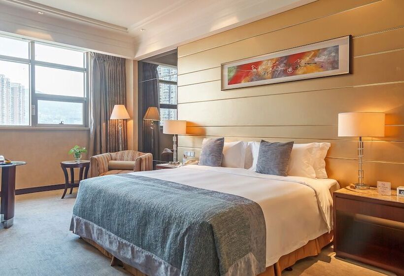 Mingcheng Hotel Fuzhou