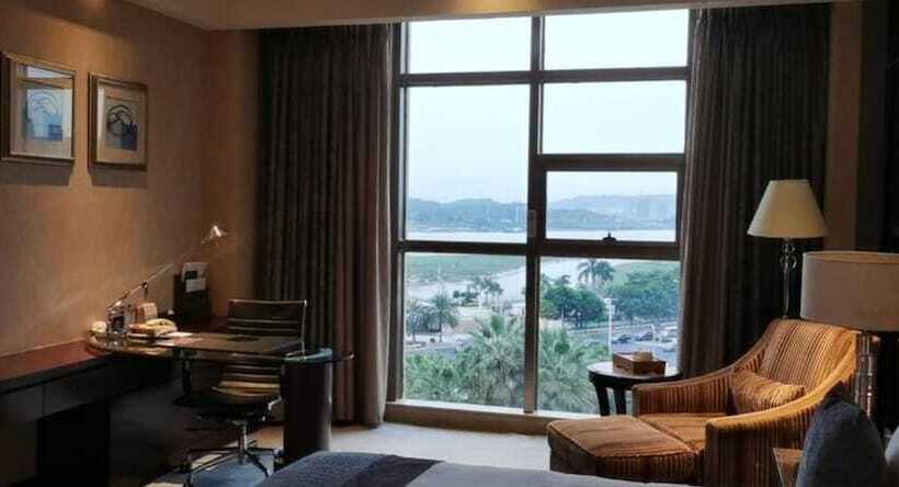 Mingcheng Hotel Fuzhou