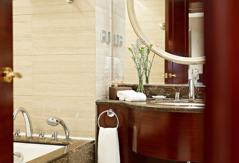 Mingcheng Hotel Fuzhou