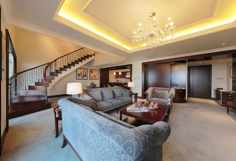 Mingcheng Hotel Fuzhou