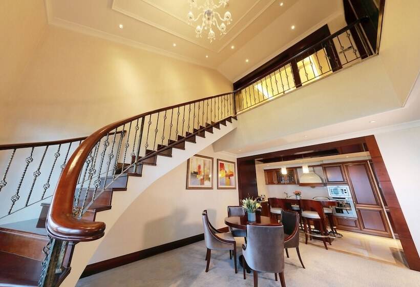 Mingcheng Hotel Fuzhou