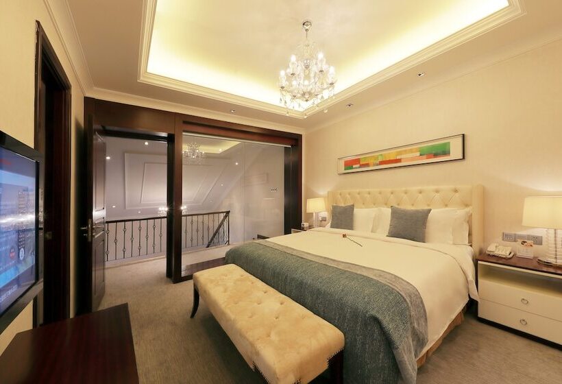 Mingcheng Hotel Fuzhou