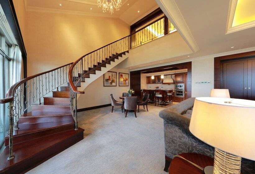 Mingcheng Hotel Fuzhou