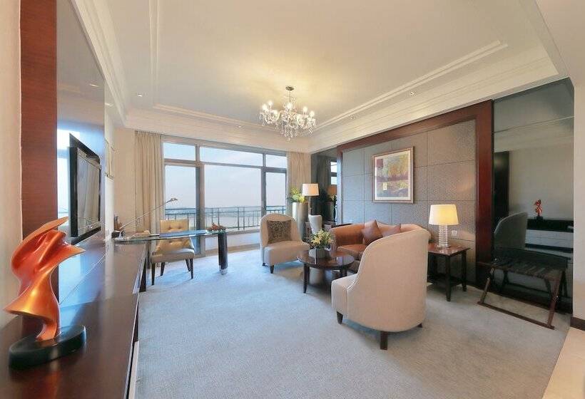 Mingcheng Hotel Fuzhou