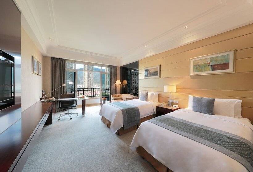 Mingcheng Hotel Fuzhou