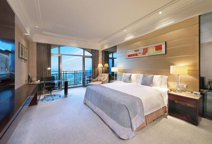 Mingcheng Hotel Fuzhou