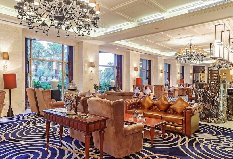Mingcheng Hotel Fuzhou
