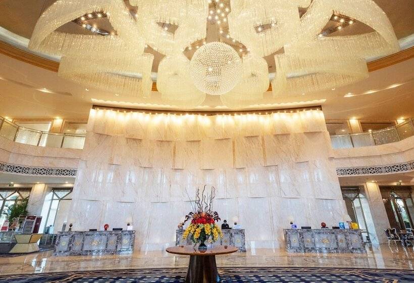 Mingcheng Hotel Fuzhou