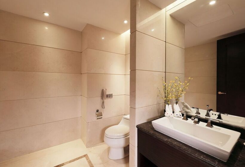 Mingcheng Hotel Fuzhou