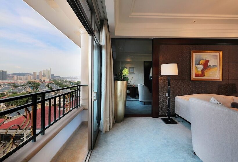 Mingcheng Hotel Fuzhou