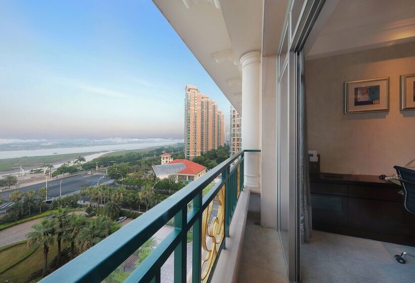 Mingcheng Hotel Fuzhou