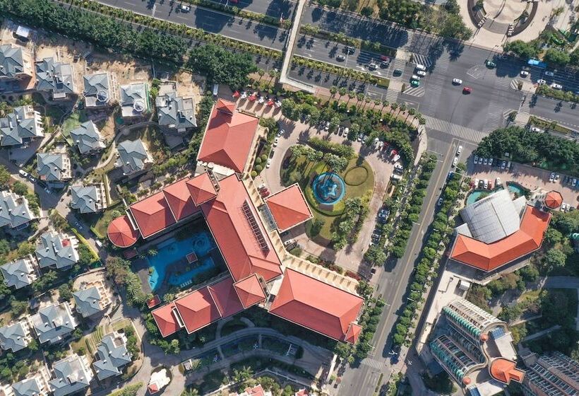 Mingcheng Hotel Fuzhou