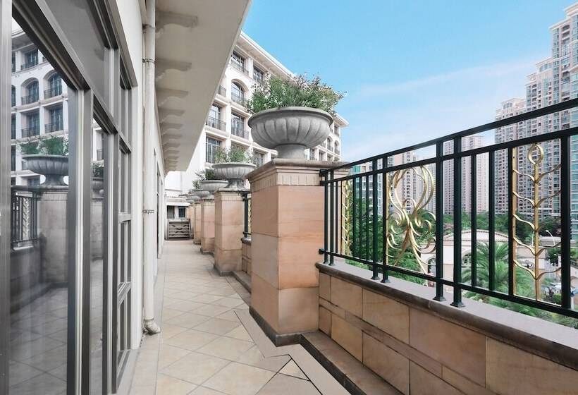 Mingcheng Hotel Fuzhou