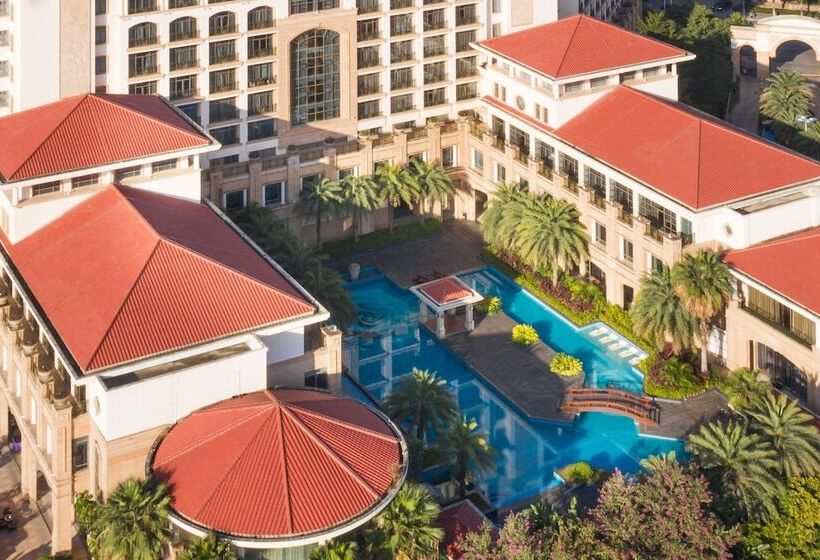 Mingcheng Hotel Fuzhou