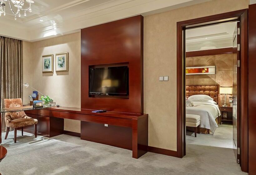 Mingcheng Hotel Fuzhou