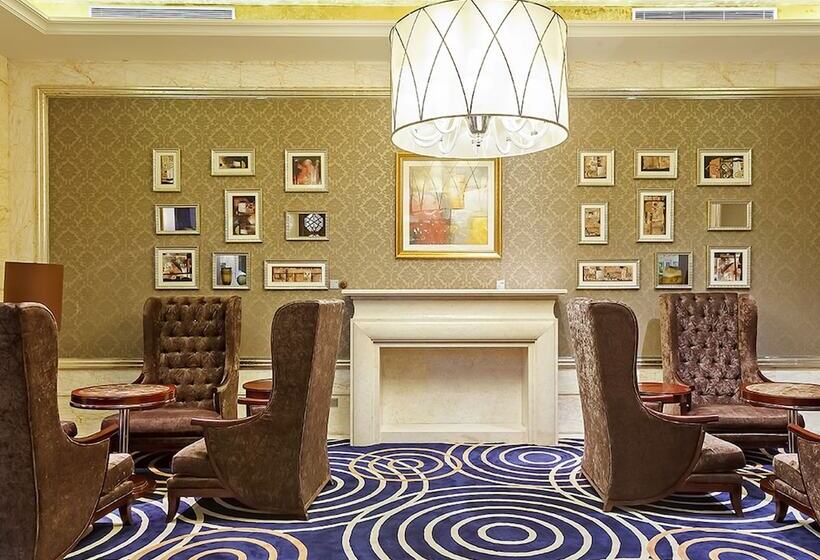 Mingcheng Hotel Fuzhou