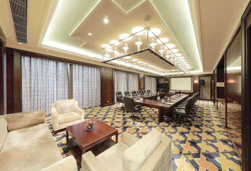 Mingcheng Hotel Fuzhou