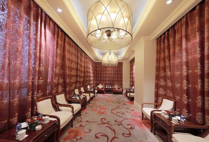 Mingcheng Hotel Fuzhou