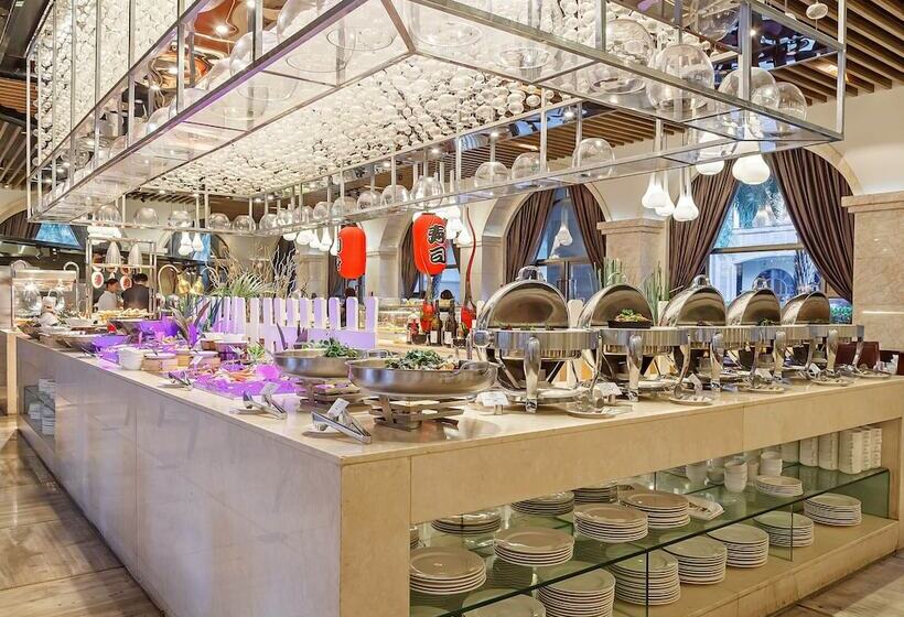 Mingcheng Hotel Fuzhou