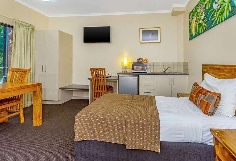 مُتل Quality Hotel Darwin Airport