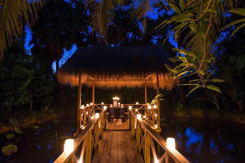 Sojourn Boutique Villas