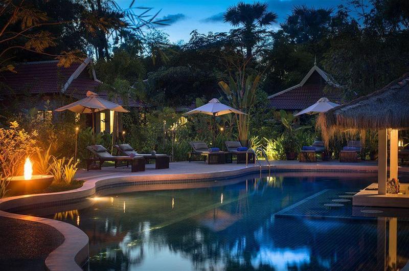 Sojourn Boutique Villas