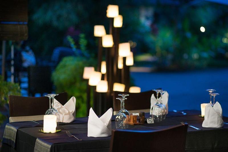 Sojourn Boutique Villas