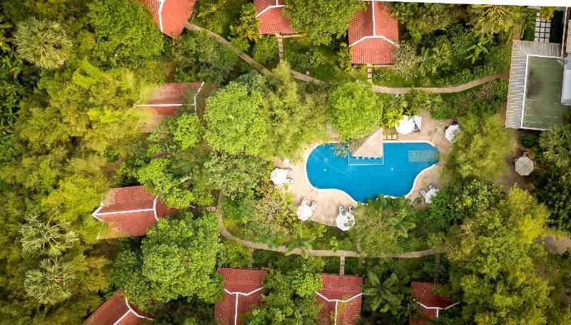 Sojourn Boutique Villas