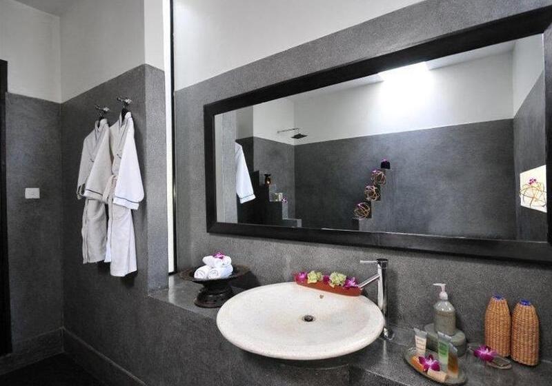 Sojourn Boutique Villas