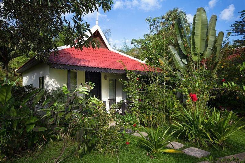 Sojourn Boutique Villas