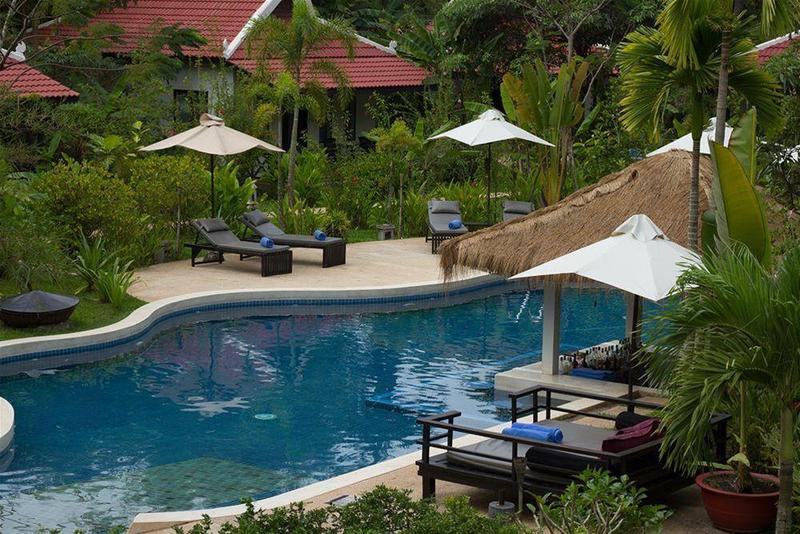 Sojourn Boutique Villas