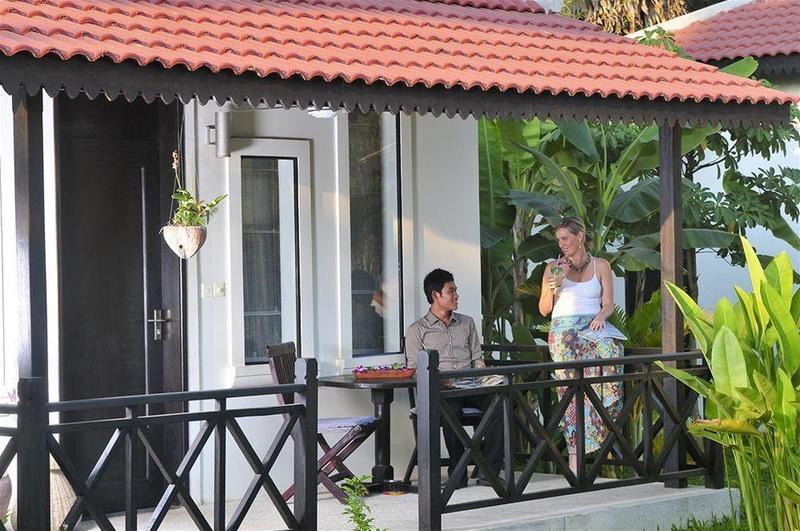 Sojourn Boutique Villas