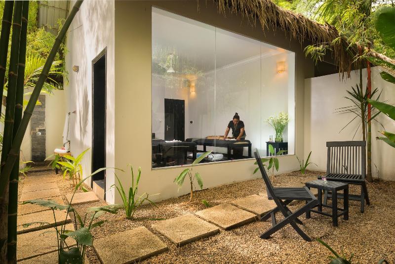 Sojourn Boutique Villas