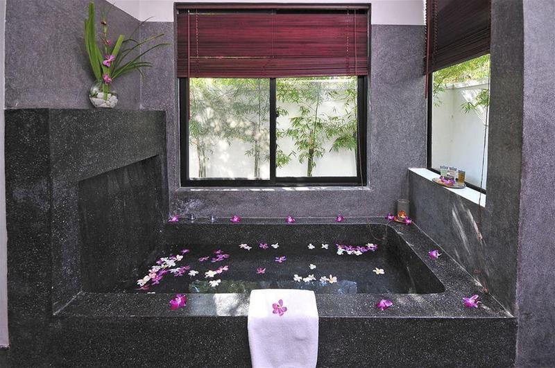 Sojourn Boutique Villas