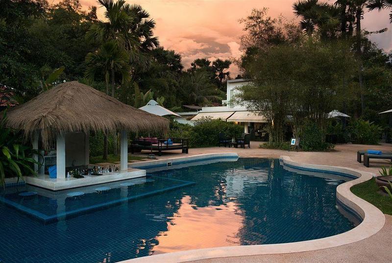 Sojourn Boutique Villas