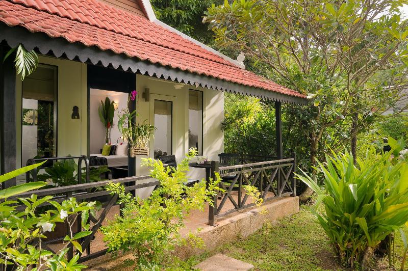 Sojourn Boutique Villas