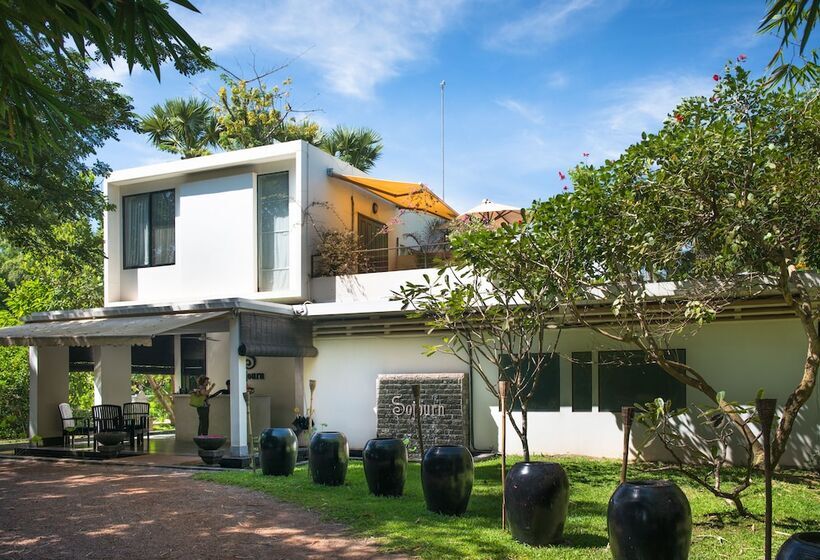 Sojourn Boutique Villas