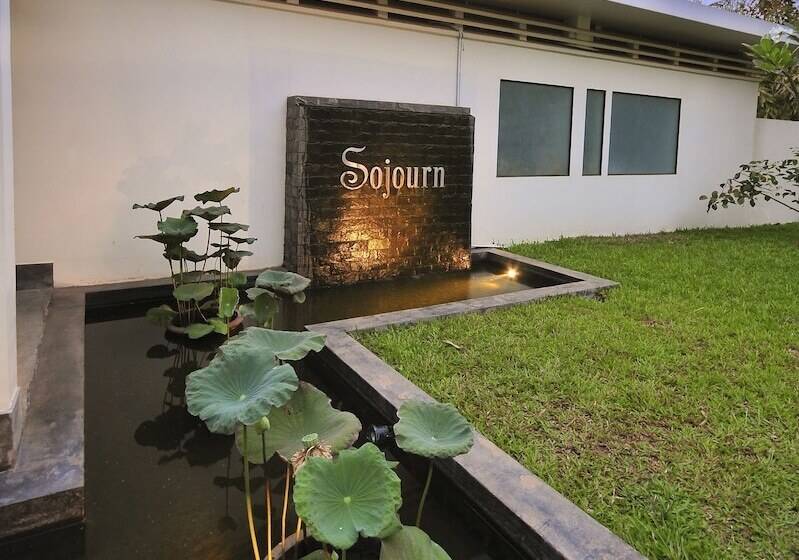 Sojourn Boutique Villas
