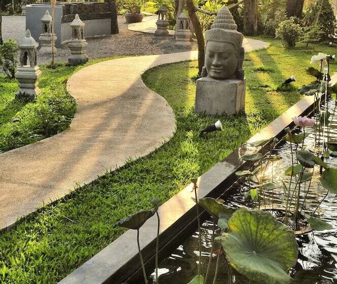 Sojourn Boutique Villas