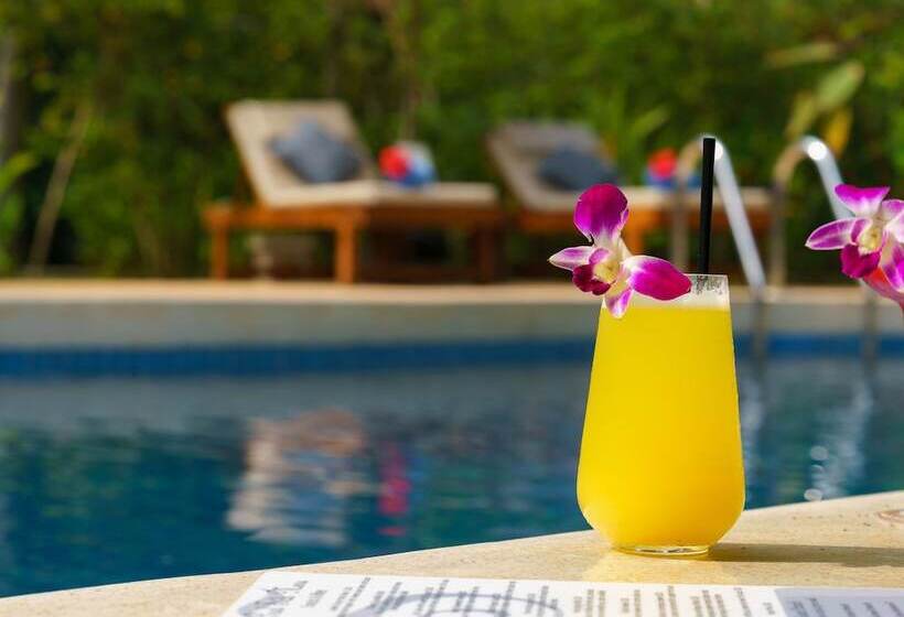 Sojourn Boutique Villas