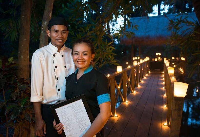 Sojourn Boutique Villas