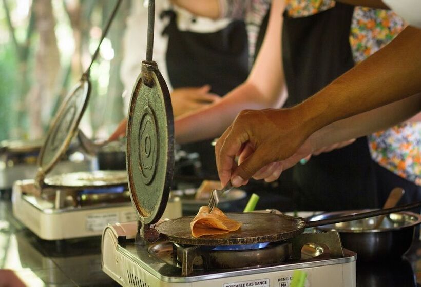 Sojourn Boutique Villas