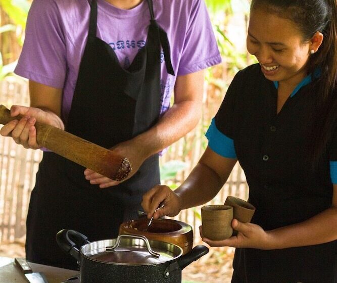 Sojourn Boutique Villas