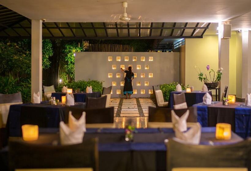 Sojourn Boutique Villas