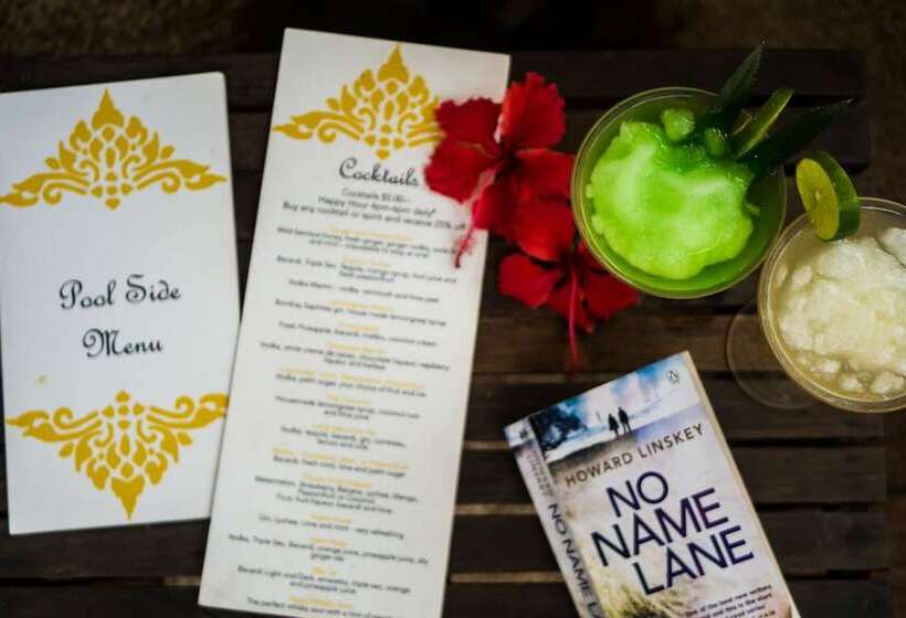 Sojourn Boutique Villas