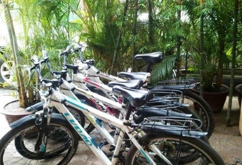 Sojourn Boutique Villas