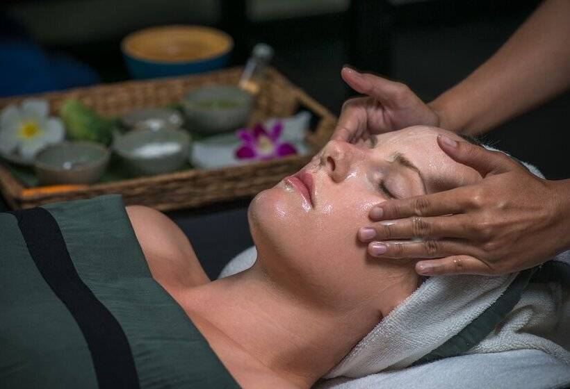 Sojourn Boutique Villas