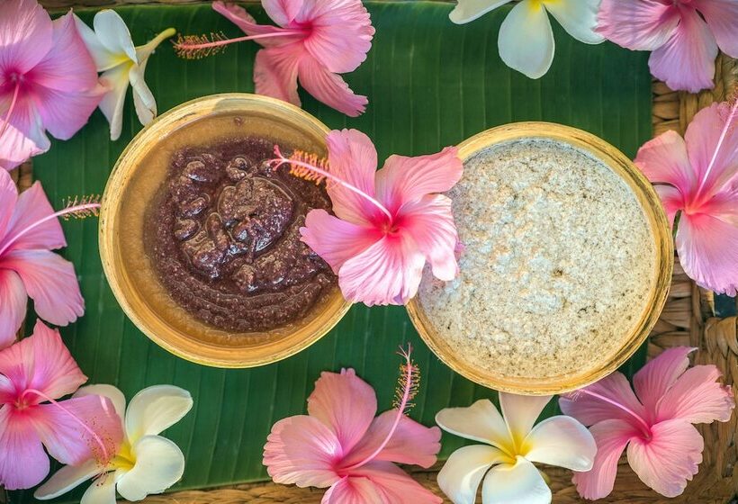 Sojourn Boutique Villas