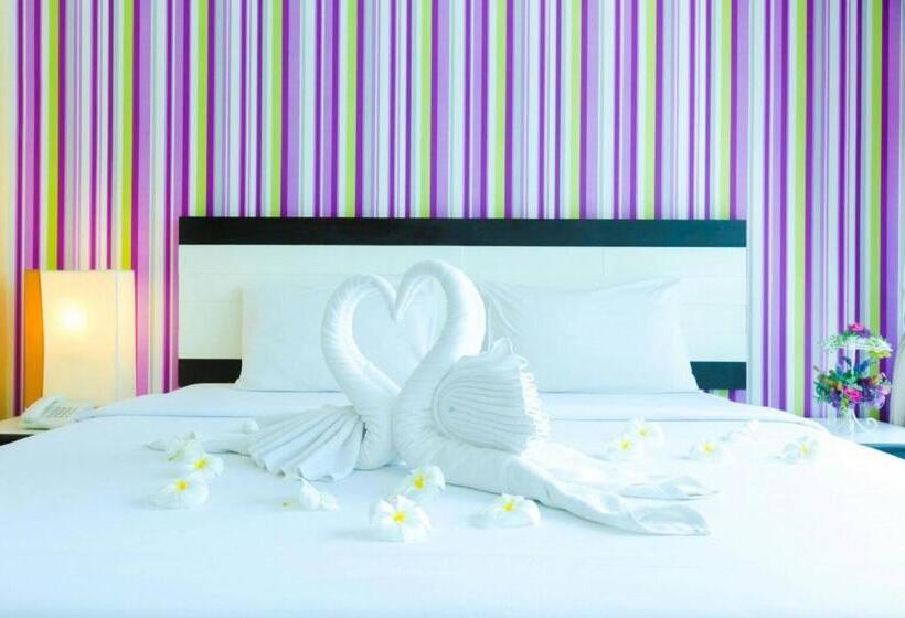 בית מלון כפרי Neo