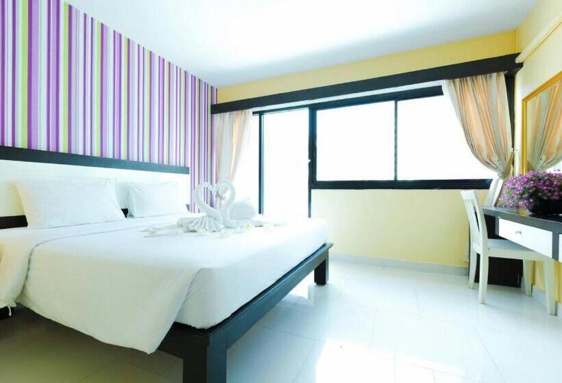 בית מלון כפרי Neo